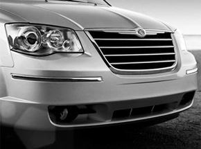 Chrysler inwestuje 300 mln USD