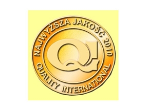 Quality International 2010