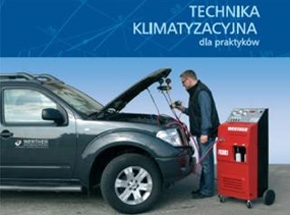 Elektroniczne sterowanie klimatyzacją