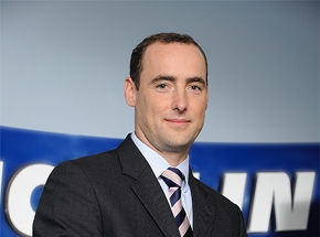 Nowy Dyrektor Handlowy w Michelin Polska