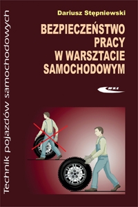 Bezpieczeństwo pracy w warsztacie samochodowym 