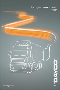 Katalog Pojazdów Ciężkich 2011