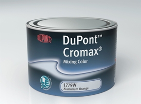 DuPont Refinish rozszerza ofertę kolorów 