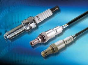 NGK Spark Plug Europe wyłącznym dostawcą…