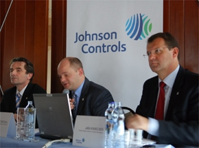 Johnson Controls: mocniej i pewniej