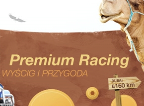  FOTA PREMIUM RACING – nagrody rozdane!