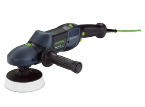 Polerka rotacyjna SHINEX RAP 150 FE