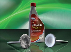 LPG GasLube Premium Additive