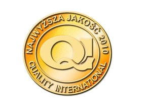 Najwyższa Jakość 2010