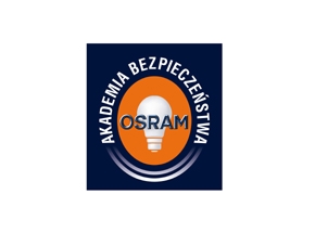 OSRAM podnosi bezpieczeństwo