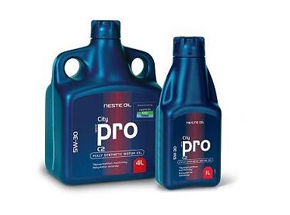 Neste City Pro C2 5W-30 