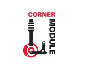 „CORNER MODULE”