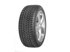 Goodyear laureatem