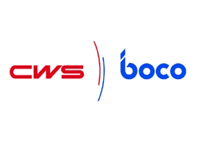 Firma CWS-boco Polska wyróżniona