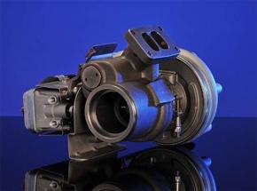 BorgWarner wyposaży silniki Deutz’a