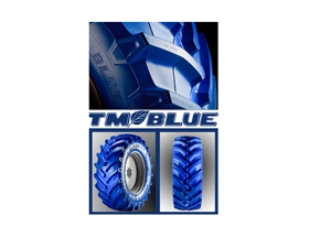 Trelleborg wprowadza koncepcję TM BlueTM