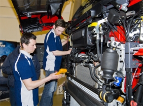 Konkurs Scania Top Team – etap krajowy zakończony