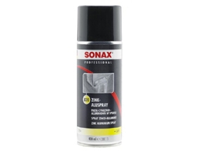 Pasta cynkowo-aluminiowa firmy SONAX