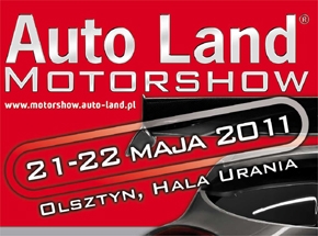 Auto Land Motor Show 