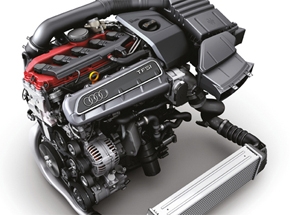 „International Engine of the Year”