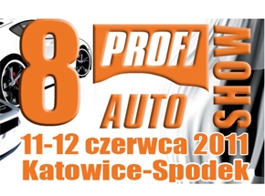 ProfiAuto Show 2011