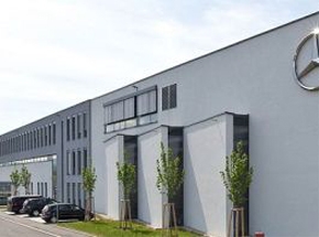Ruszyła nowa tłocznia w Kuppenheim