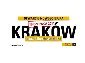 Otwarcie biura i serwisu Bergerat-Monnoyeur