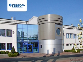 10-lecie Federal-Mogul w Gorzycach