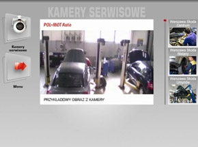 Motoryzacyjny Big Brother