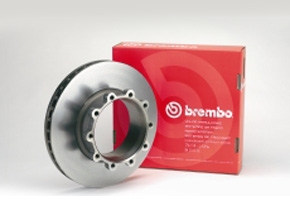 Brembo inwestuje i odświeża wizerunek