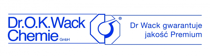 Dr. O.K. Wack – promocja wakacyjna