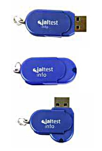 JALTEST Info PEN od eN-TRUCK