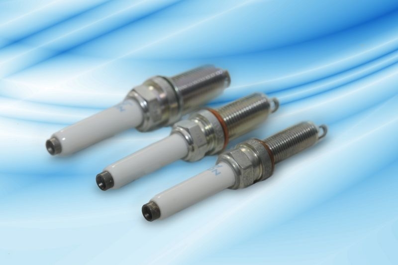 Nowe produkty NGK Spark Plug Europe na targach IAA