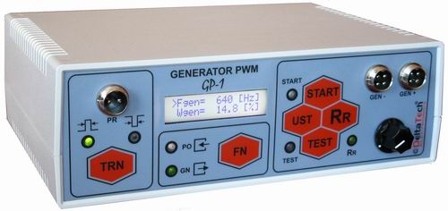 Generator PWM GP-1