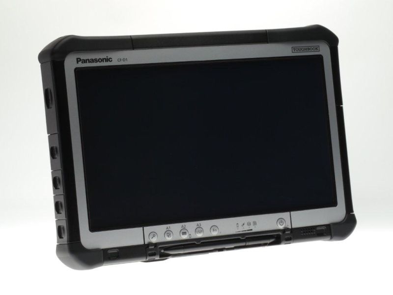 Diagnostyczny tablet