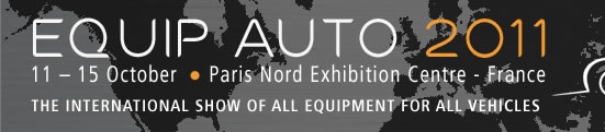 Equip Auto 2011 - podsumowanie