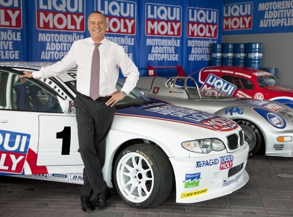 Oleje silnikowe Liqui Moly najpopularniejsze w Niemczech