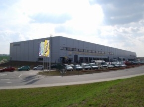 Stahlgruber przejął czeską firmę Autobenex 