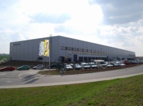 Stahlgruber przejął czeską firmę Autobenex