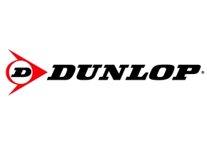 Chopard Porsche na oponach Dunlop