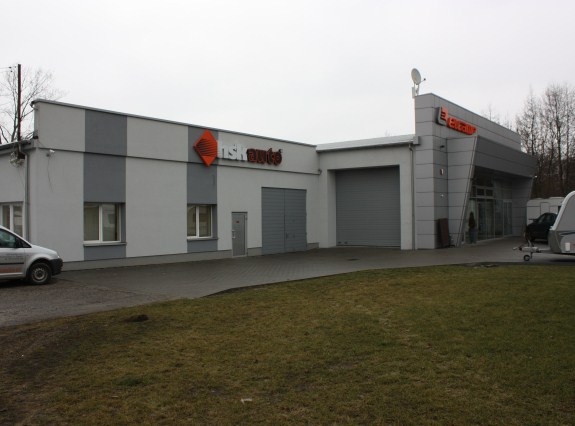 Elcamp HSK Auto