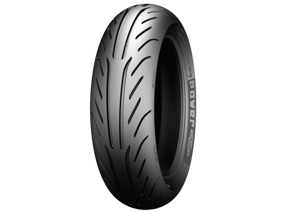 MICHELIN Power Pure SC – innowacyjna opona do skuterów