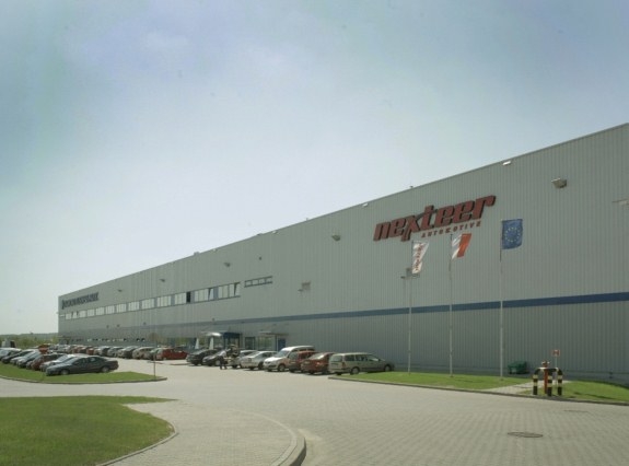 W Gliwicach ruszyła produkcja EPS