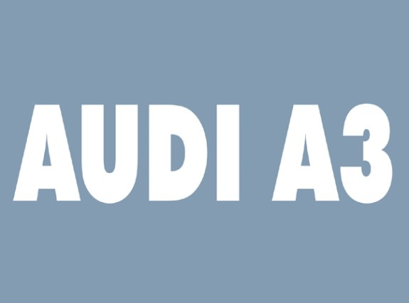 Lektura dla właścicieli Audi A3
