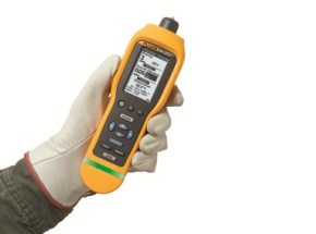 Fluke 805 - przyrząd dla mechanika