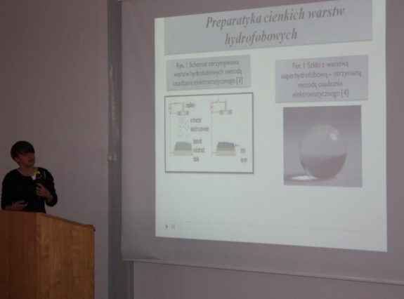 Szyby do środków transportu