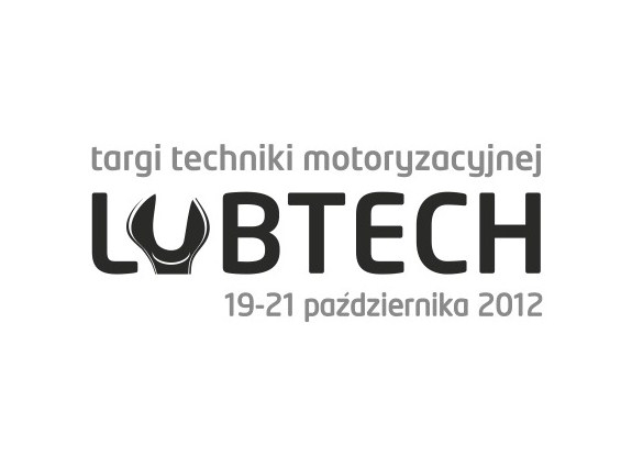 Targi, szkolenia, pokazy - LUBTECH 2012