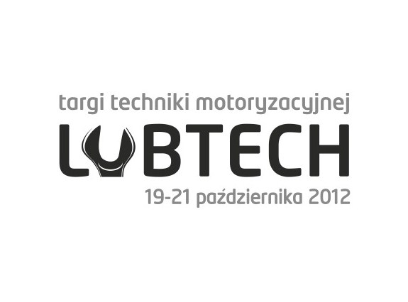  Targi, szkolenia, pokazy - LUBTECH 2012