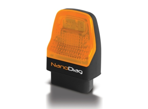 NanoDiag – nowe narzędzie diagnostyczne