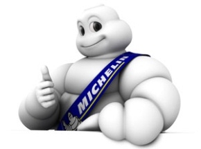 Grupa Michelin zwiększa przychody i zyski